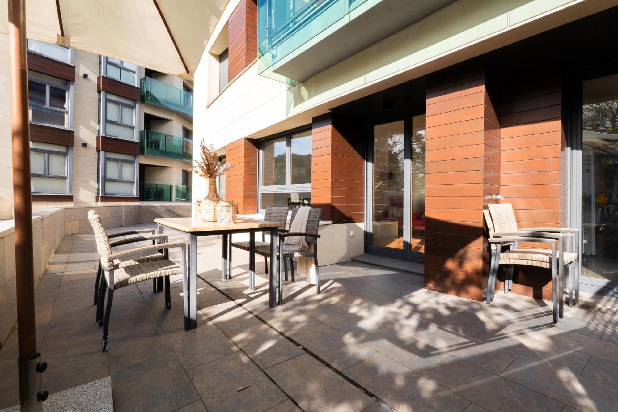 Miracielos Barro  Exterior foto